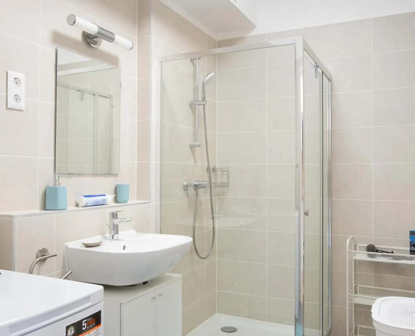 Corvin Cozy In The City Center Budapest Apartment