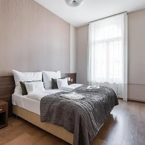 Elit Boutique Rooms- Location by bqa Budapeşte