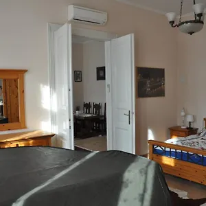 Matyas House In The Center Budapest