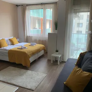 Corvin Sun Downtown Budapeşte