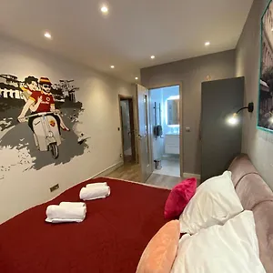  Apartment Bpstyle Prestige Exclusive Luxe Parking Breakfast