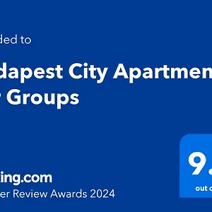 For Groups Appartement