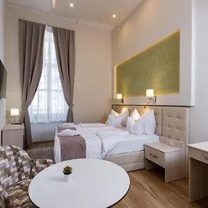 Marbles Appartement