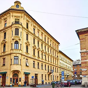 Rakoczi Будапешт