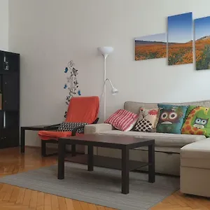  Apartment Jolanda