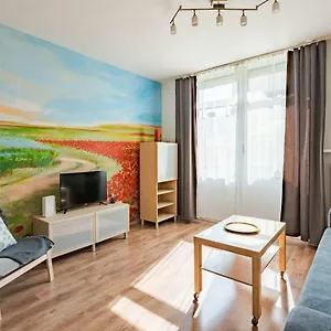 Rakoczi Budapest